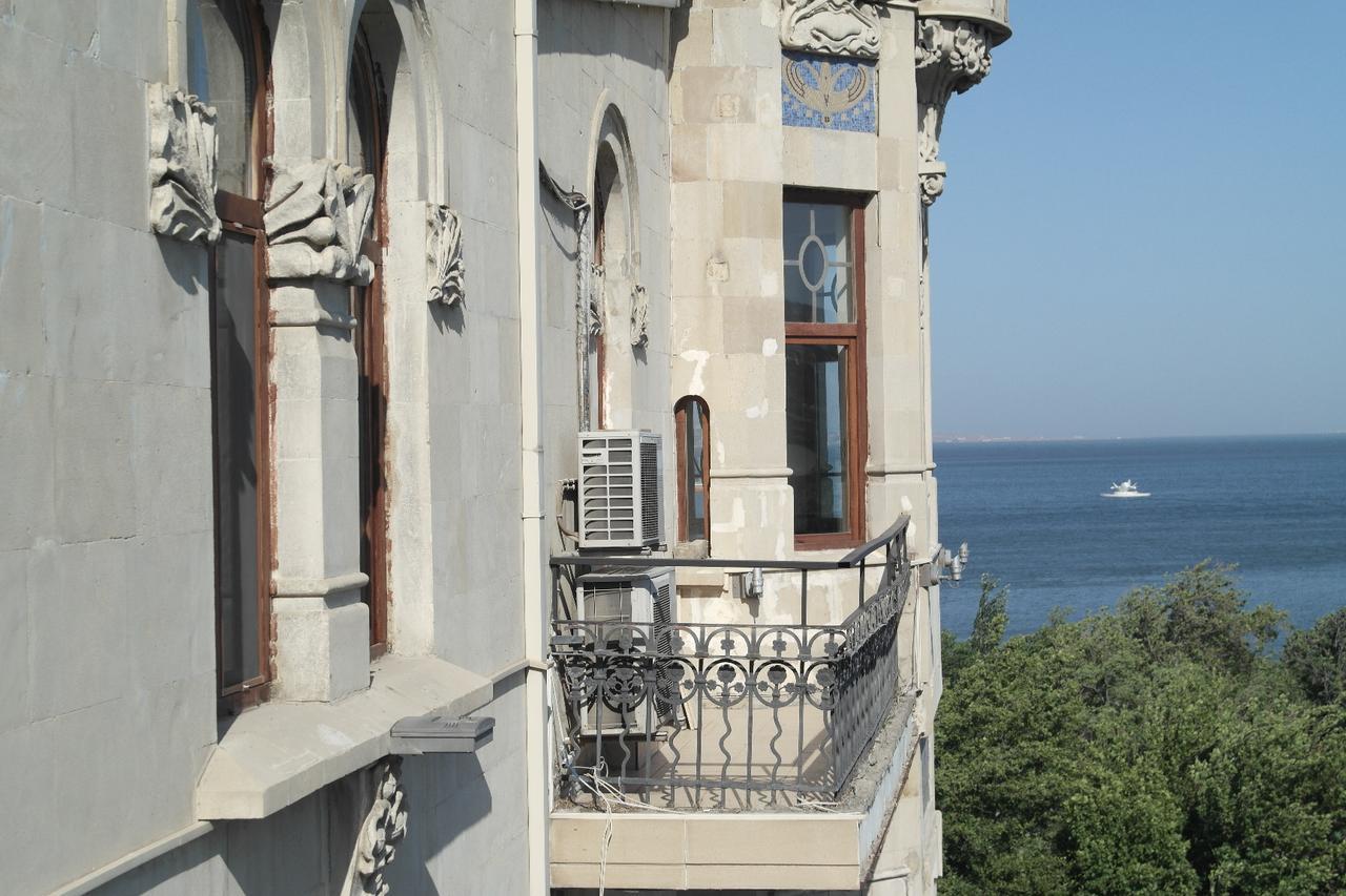 History Boutique Hotel Baku Exterior photo